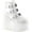 White, variant on Women's Demonia Swing 105 Ankle Bootie