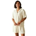 thumbnail image 4 of Regatta Womens Salise Lightweight Shirt, 4 of 5