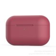 thumbnail image 1 of For Airpods Pro Wireless Bluetooth Headphone Case Silicone Protective Cover, 1 of 8
