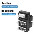 thumbnail image 2 of Unique Bargains Power Window Switch Driver Side Power Window Master Control Switch F8VZ-14529-AA Replacement for Lincoln Town Car 98-02, 2 of 10