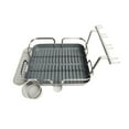 thumbnail image 4 of Holster Dish Rack Charcoal, 4 of 9