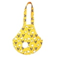 thumbnail image 4 of Portador de pollos Yuyangstore bolso de viaje para mascotas Estilo B, 4 of 8