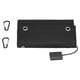 thumbnail image 1 of Panel Solar USB, Banco De Energía Solar Plegable Profesional Cargador De Células Solares Monocristalinas Paneles Solares Portátiles Para Acampar Escalada, Senderismo, Picnics ANGGREK Otros Deportes, 1 of 8