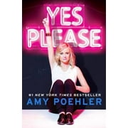 Angle View: Yes Please, Pre-Owned (Hardcover)