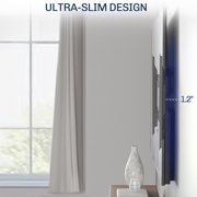 VIVO Ultra Heavy Duty 43” to 100” TV Wall Mount Curved and Flat Panel Screens