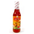 thumbnail image 2 of Mae Ploy Sweet Chili Sauce 10 Fl. oz. X 2 with Mini Stainless Steel Whisk (3-Piece Set), 2 of 7