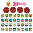 thumbnail image 1 of Projecteur pour Enfants Lampe de Poche Éducatif Créatif Mini Machine à Histoires Projecteur Jouet, 1 of 9