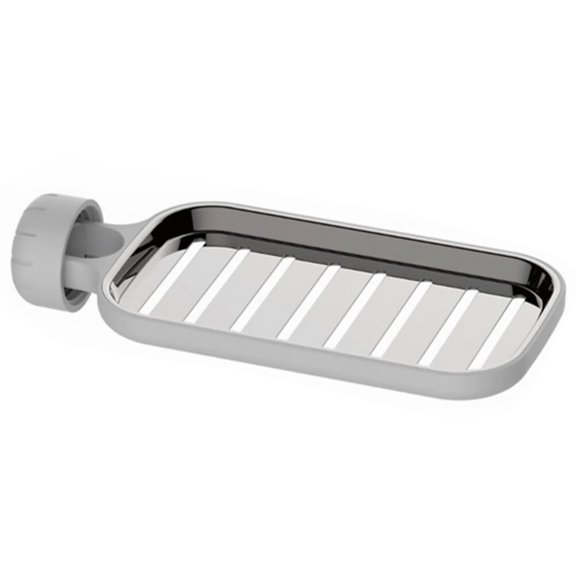 Raindrops Faucet Rack Detachable Sink Shelf for Easy Cleaning