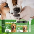 thumbnail image 4 of Advanced Oral Care Powder for Plaque Removal and Fresh Breath Support Without Brushing for Optimal Dog Hygiene, 4 of 9