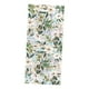 thumbnail image 1 of estático para ventana con forma de flor, para vidrio de habitación, película de privacidad para año Nuevo, dormitorio, inauguración Flores blancas, 1 of 8