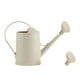 thumbnail image 4 of Regadera Regadera Creativa con Mango Herramienta de Jardinería Plantas Aspersor Beige, 4 of 9
