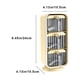 thumbnail image 3 of Tableware Storage Bag Set Cups Plates Bowls Storage Bags Plates Plates Plates Kitchen Storage Organization And Storage Bags, 3 of 6