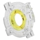 thumbnail image 4 of Joystick Restrictor Puerta Placa Restrictor Piezas Joystick Accesorios para Consola de Juegos Circular, 4 of 5