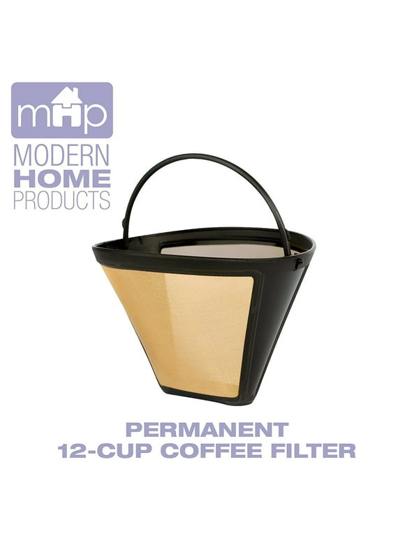 Reusable Coffee Filters in Coffee Filters