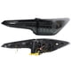 thumbnail image 4 of Luces LED Ccdes Traseras Humo apto para Fortuner 2016-2019, 4 of 8