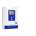 thumbnail image 2 of MPPT Solar Controller 40A 30A 20A 12V 24V Solar Charger Battery 32V Setting Charger Back-light LCD Solar Regulator ,Safe to Use, 2 of 6
