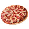 thumbnail image 4 of Playmat, Exquisite Pizza Pattern Carpet Cute Soft 5.2ft Washable  For Living Room For Kid, 4 of 8