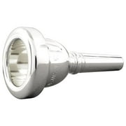 Yamaha Standard Series Small Shank Trombone Mouthpiece