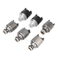 thumbnail image 2 of Solenoid 6pcs Transmission Solenoid Kit 4HP16 Auto Car Accessory Fits For  Excelle, 2 of 8
