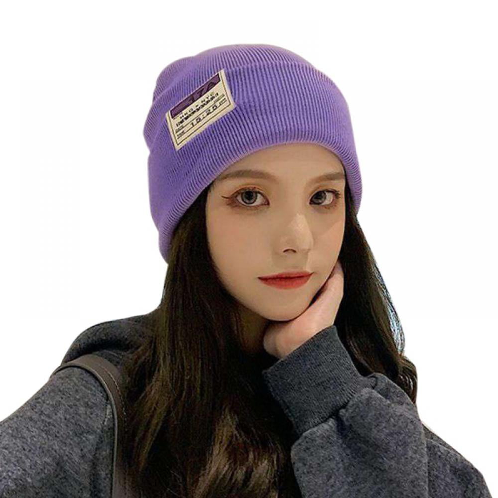 Stylish Thermal Knit Popular Beanies For Men And Women Perfect For Fall And  Winter From Qianchengsijin818, $4.78