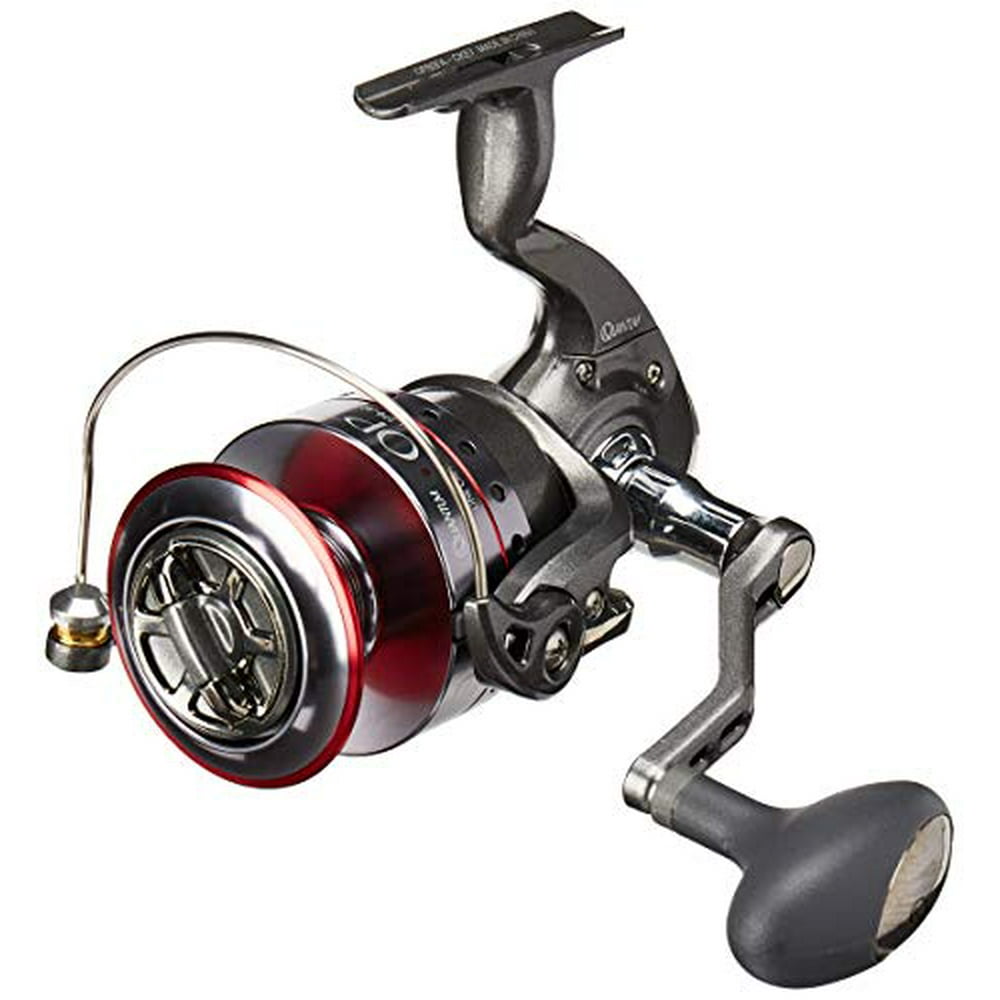 Quantum Fishing Optix Spin Fishing Reel (Size 20)