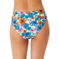 thumbnail image 2 of Women's Hawaii Sunsets Hipster Bottoms Multi L, 2 of 3