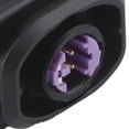 thumbnail image 4 of Battery Fuse Switch, 61146802944 Battery Fuse Overload Protection Trip, Battery Fuse Switch for BM-W 5 6 7 Series G30 G31 F90 M5, Black, 4 of 7