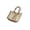 Beige, variant on Large Capacity Rope Woven Tote Bag, Solid Color Casual Straw Bag, Stylish Vacation Style Handbag for Women, Perfect for Beach, Outdoor Travel and Daily Casual Outfit Matching, Coffee