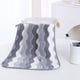 thumbnail image 1 of Toallas de baño Poliéster polar suave – absorbente de secado rápido, espesado, 29,5"x13,8" – Duradero, sin bolas y fácil de cuidar, toalla de baño multiusos (rosa), 1 of 6