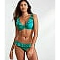 thumbnail image 2 of Freya Jewel Cove Underwire High Apex Bikini Top with J Hook AS7230, 2 of 6