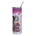 thumbnail image 5 of Termo Tumbler SVART 20 oz Diseño Bruja Colección Happy Halloween MD2, 5 of 5