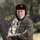 thumbnail image 4 of Houderco Gorro Vintage Para En Con Estilo Y Para Uso Diario Y Exterior, 4 of 6