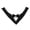 Black, variant on Dog Tuxedo Bow Tie Collar (Size L), Adjustable Formal Pet Necktie for Large Dogs, Soft Polyester Tuxedo Scarf for Wedding Party & Formal Occasions, 1PC