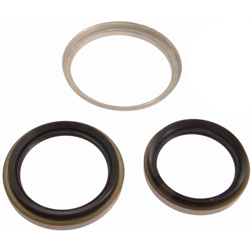 Febest HUB OIL SEAL REPAIR KIT (52X68X7.5X12/56X75X8X12.5) KIT2 OEM 0442220080