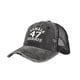 thumbnail image 1 of Gorra de béisbol Kamalas Harris 47 para adultos, tamaño ajustable, 1 of 2