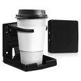 thumbnail image 1 of Car Cup Holder Set Sturdy Drink Holder for Bottles & Cups, Universal Fit for Cars, Taxis & Trucks, Minimalist Design with Stable Support, 1 of 2