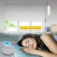 thumbnail image 2 of Persianas enrollables motorizadas inteligentes WiFi yeacher DIY, 2 of 7