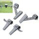 thumbnail image 1 of Piernas Trípode Protección Aterrizaje Soporte Uso La Pierna para DJI Air 3, 1 of 9