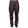 thumbnail image 2 of Atasi Solid Readymade Elastic Pajama For Mens Ethnic Santoon Bottom Pant, 2 of 5