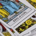 thumbnail image 4 of 1Box Magical Rider Tarot Cards Deck Edition Mysterious Tarot Board Game 78 Card, 4 of 5