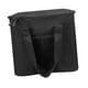 thumbnail image 3 of Bolsa de almacenamiento para acampar, bolsa de almacenamiento para ventilador de turbina, bolsas de transporte de gran capacidad, impermeables Negro, 3 of 9