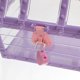 thumbnail image 5 of Batineta de la baratija del tesoro del tesoro del tesoro Pirata Pirata Caja de recuerdo del juguete Pequeño caja, 5 of 5