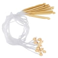 thumbnail image 4 of Circular Needle, Needlework Set Tube Needle 12Pcs  For Cushions For Scarves For Sweaters White Tube-120cm, 4 of 8