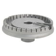 thumbnail image 4 of Base de quemador de superficie para cocina WB16x24722. Fácil instalación. Componente. Accesorios de cocina. Reparación. Reemplaza 4454597. PS11726674., 4 of 8
