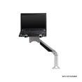 thumbnail image 5 of Desky Universal Laptop Mount - White, 5 of 6