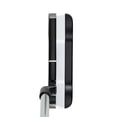 thumbnail image 2 of Pre-Owned LH 2023 White Hot Versa One CH Mens Putter Stroke Lab 3GEN Red 70 Class Standard, 2 of 9
