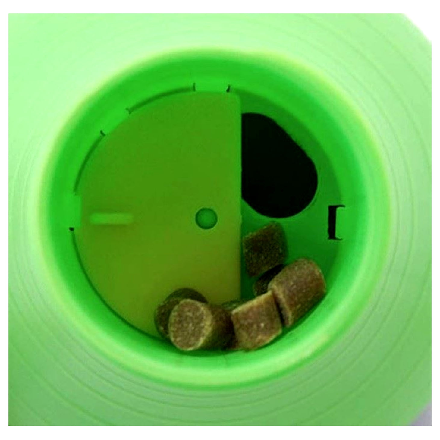 Bob-A-Lot Interactive Pet Toy, Large