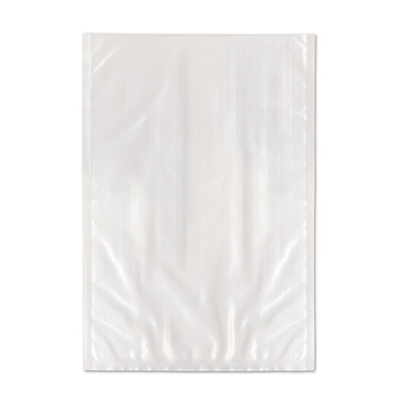 Weston Vacuum Sealer Bags for Food, 11" x 16" (Gallon size), BPA-Free, for Meal Prep and Sous Vide, Microwave Safe 42 Count