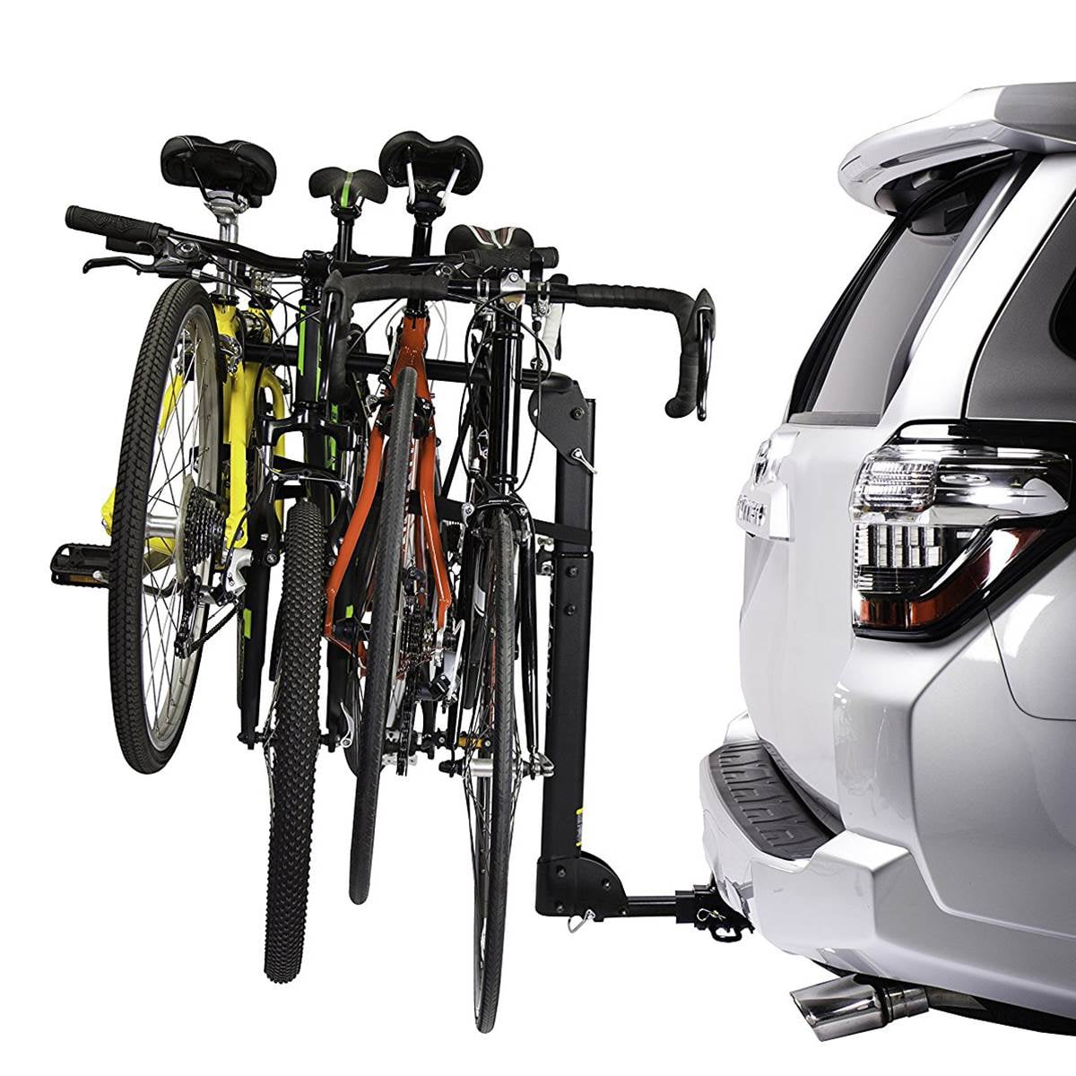 Graber 4 bike hitch rack best sale