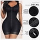 thumbnail image 3 of Body Shapewear Mujer Entrenador de cintura Ropa interior adelgazante Body push up, 3 of 4